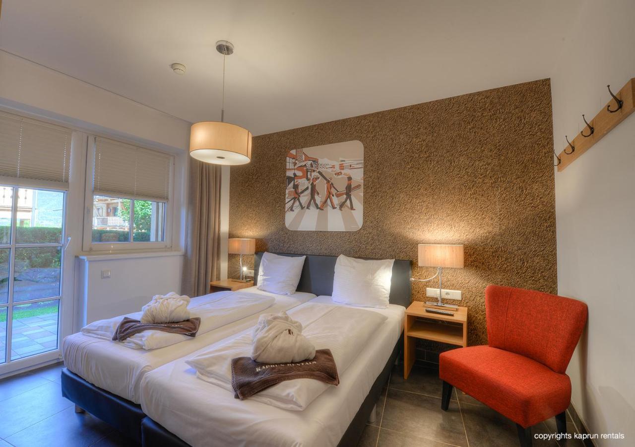 Kaprun Mountain Resort By Kaprun Rentals エクステリア 写真
