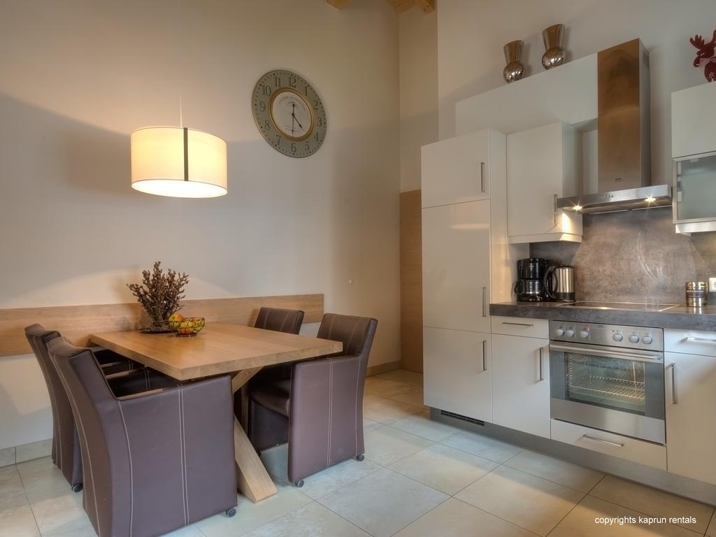 Kaprun Mountain Resort By Kaprun Rentals 部屋 写真