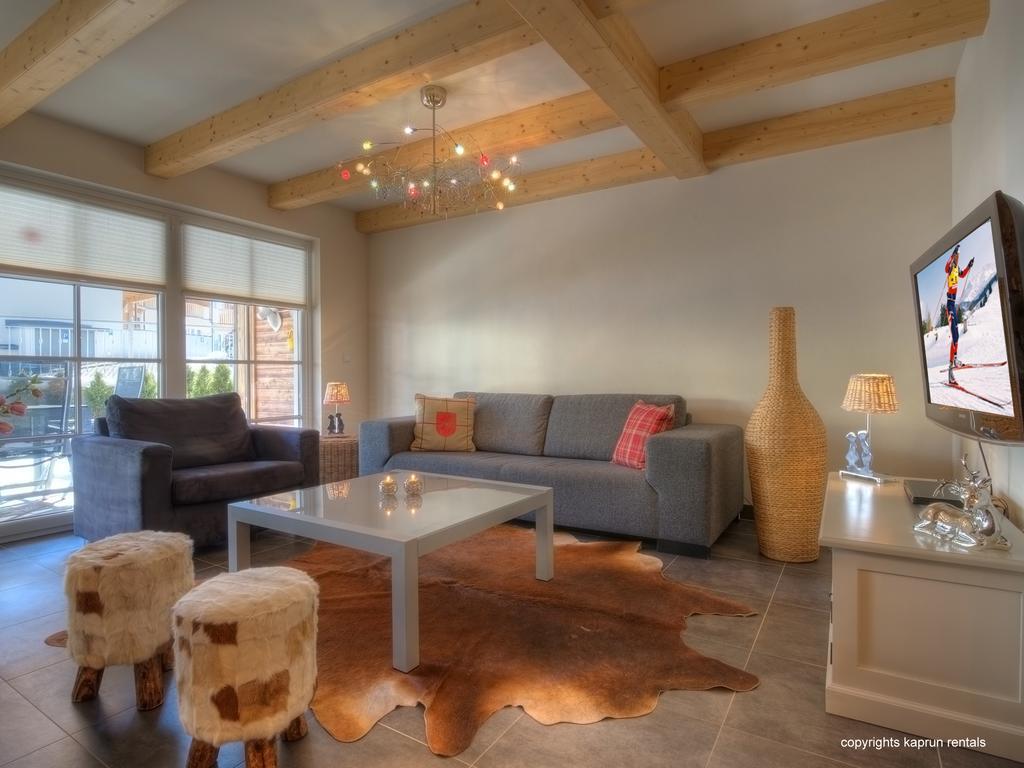 Kaprun Mountain Resort By Kaprun Rentals 部屋 写真