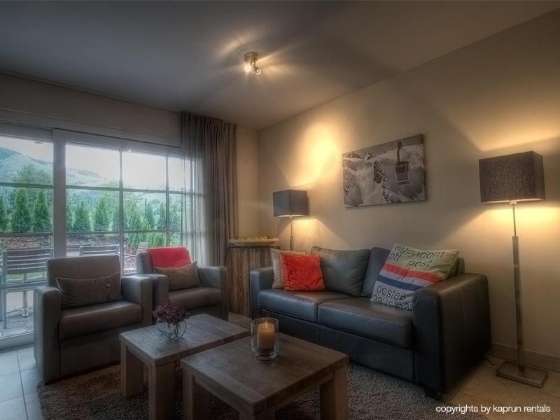 Kaprun Mountain Resort By Kaprun Rentals 部屋 写真