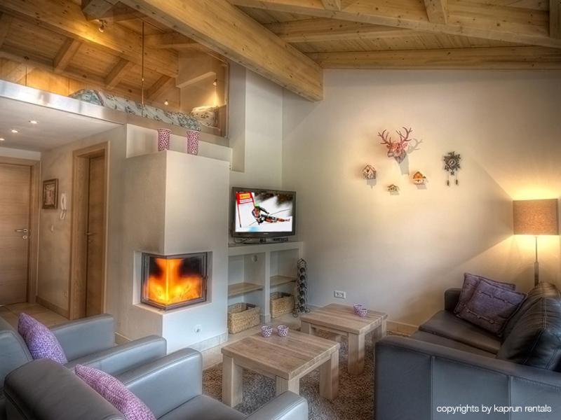 Kaprun Mountain Resort By Kaprun Rentals 部屋 写真