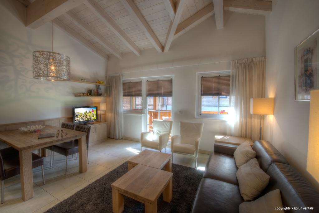 Kaprun Mountain Resort By Kaprun Rentals 部屋 写真