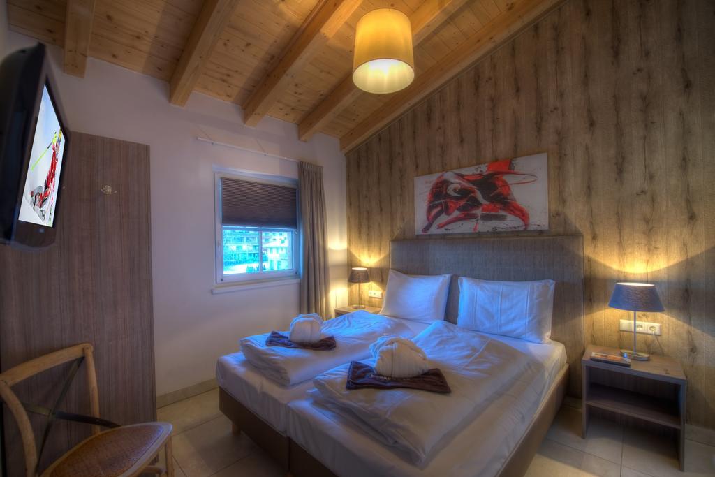 Kaprun Mountain Resort By Kaprun Rentals エクステリア 写真