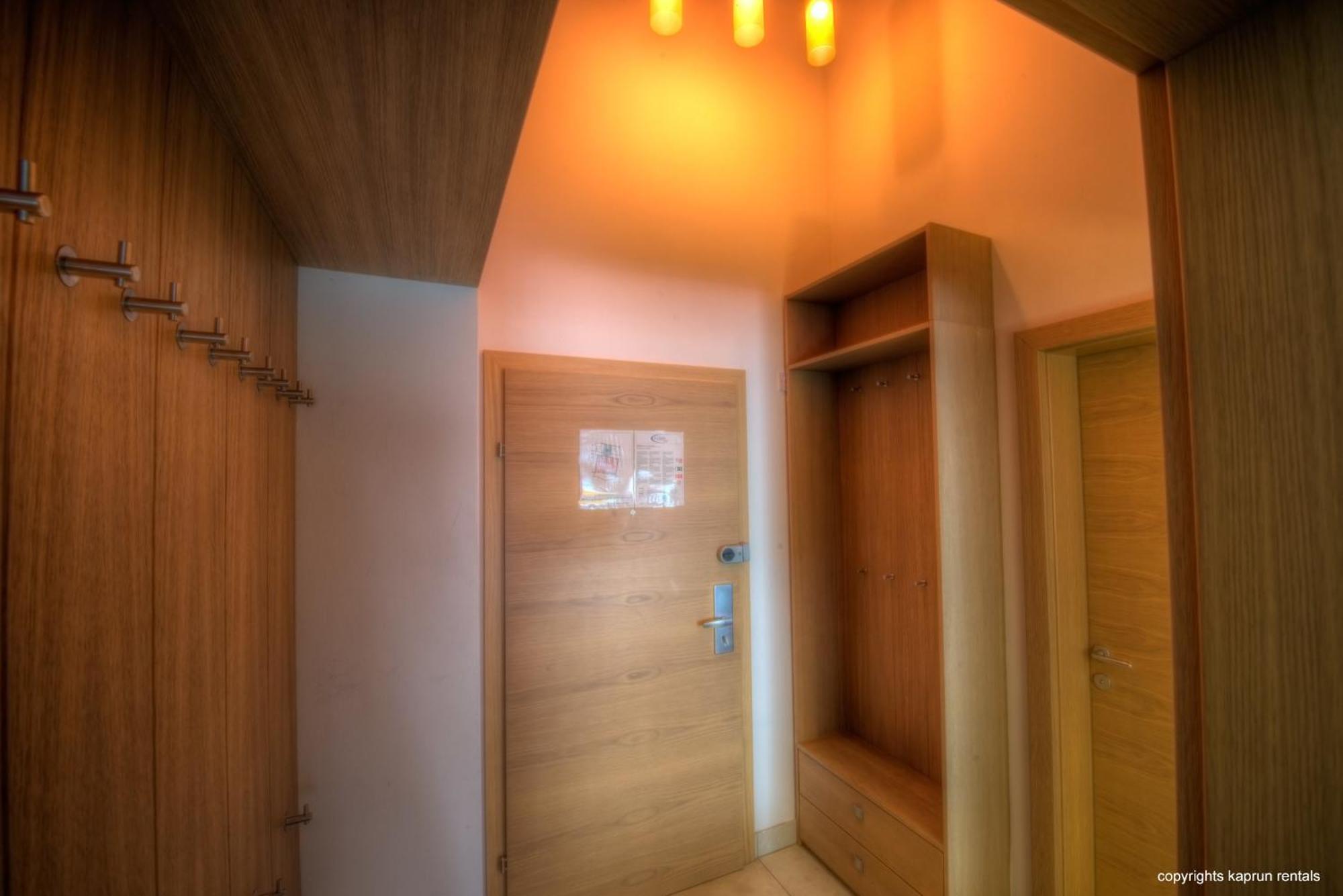 Kaprun Mountain Resort By Kaprun Rentals 部屋 写真