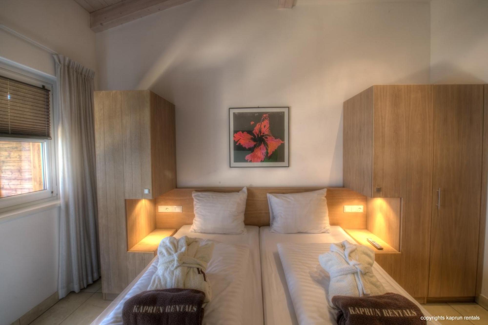 Kaprun Mountain Resort By Kaprun Rentals 部屋 写真
