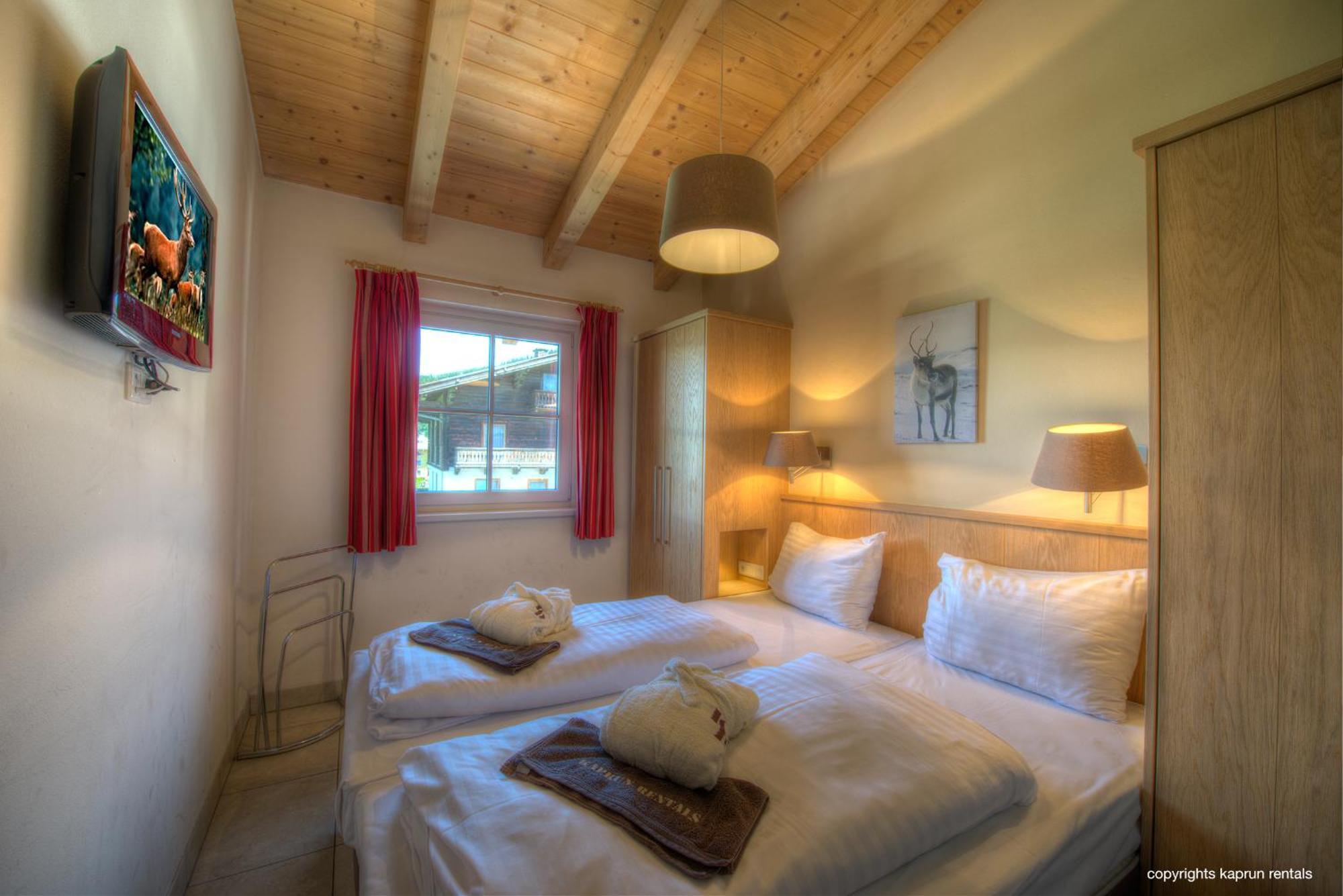 Kaprun Mountain Resort By Kaprun Rentals 部屋 写真