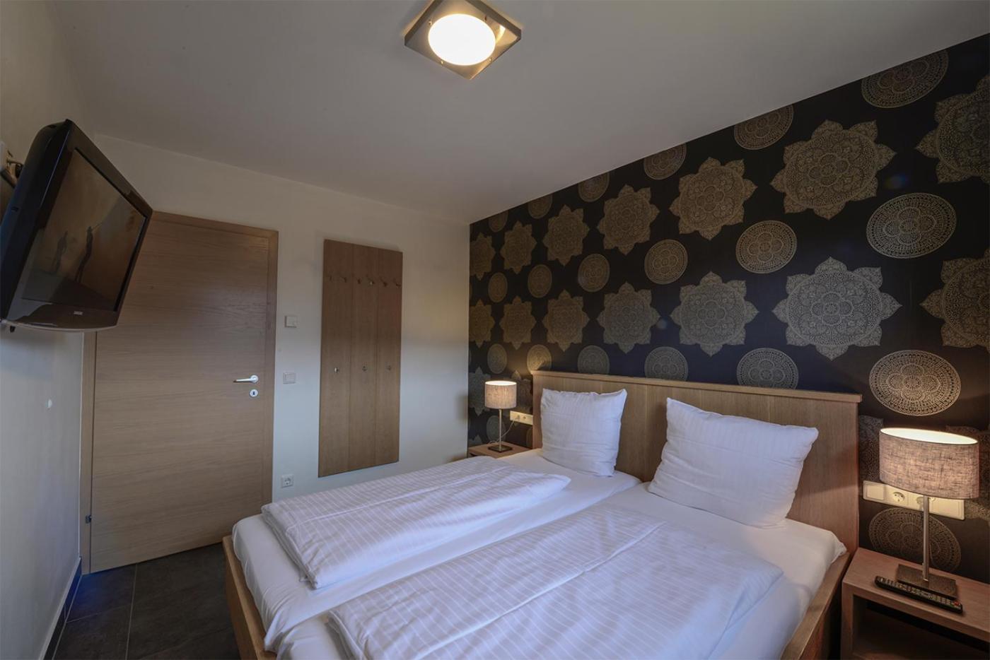 Kaprun Mountain Resort By Kaprun Rentals 部屋 写真