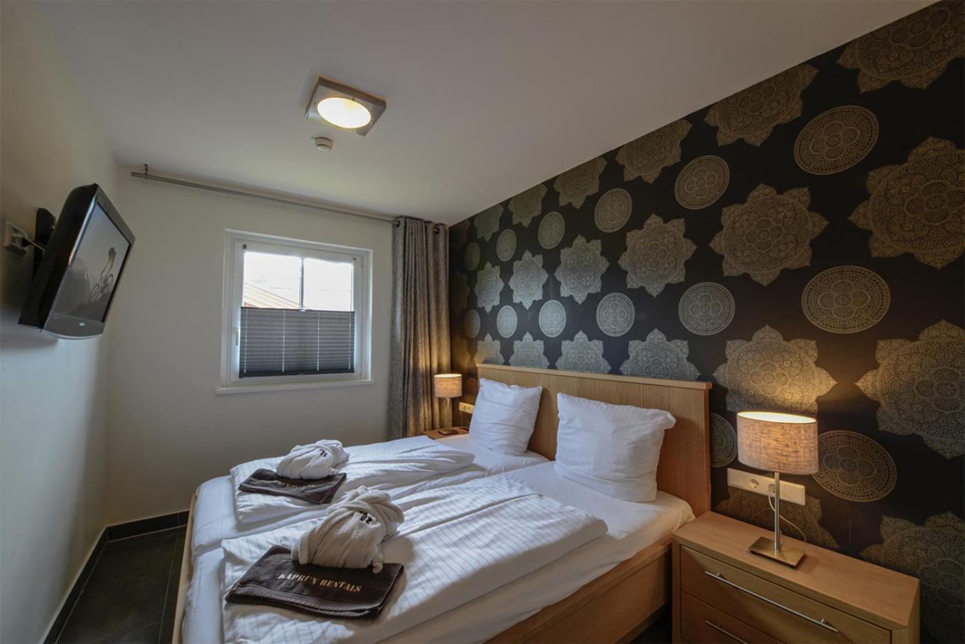 Kaprun Mountain Resort By Kaprun Rentals 部屋 写真