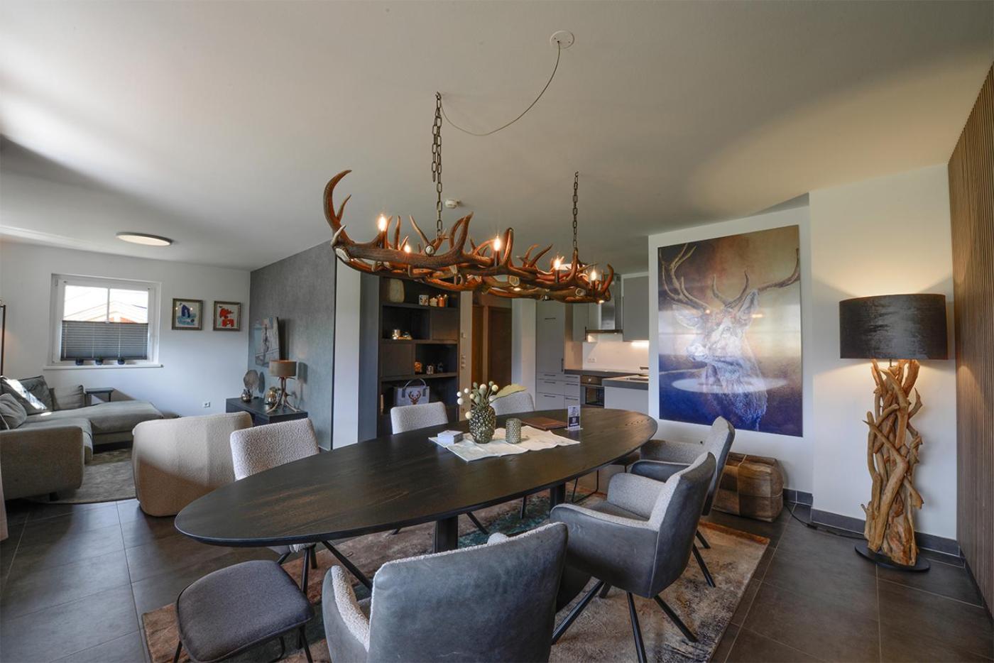 Kaprun Mountain Resort By Kaprun Rentals 部屋 写真