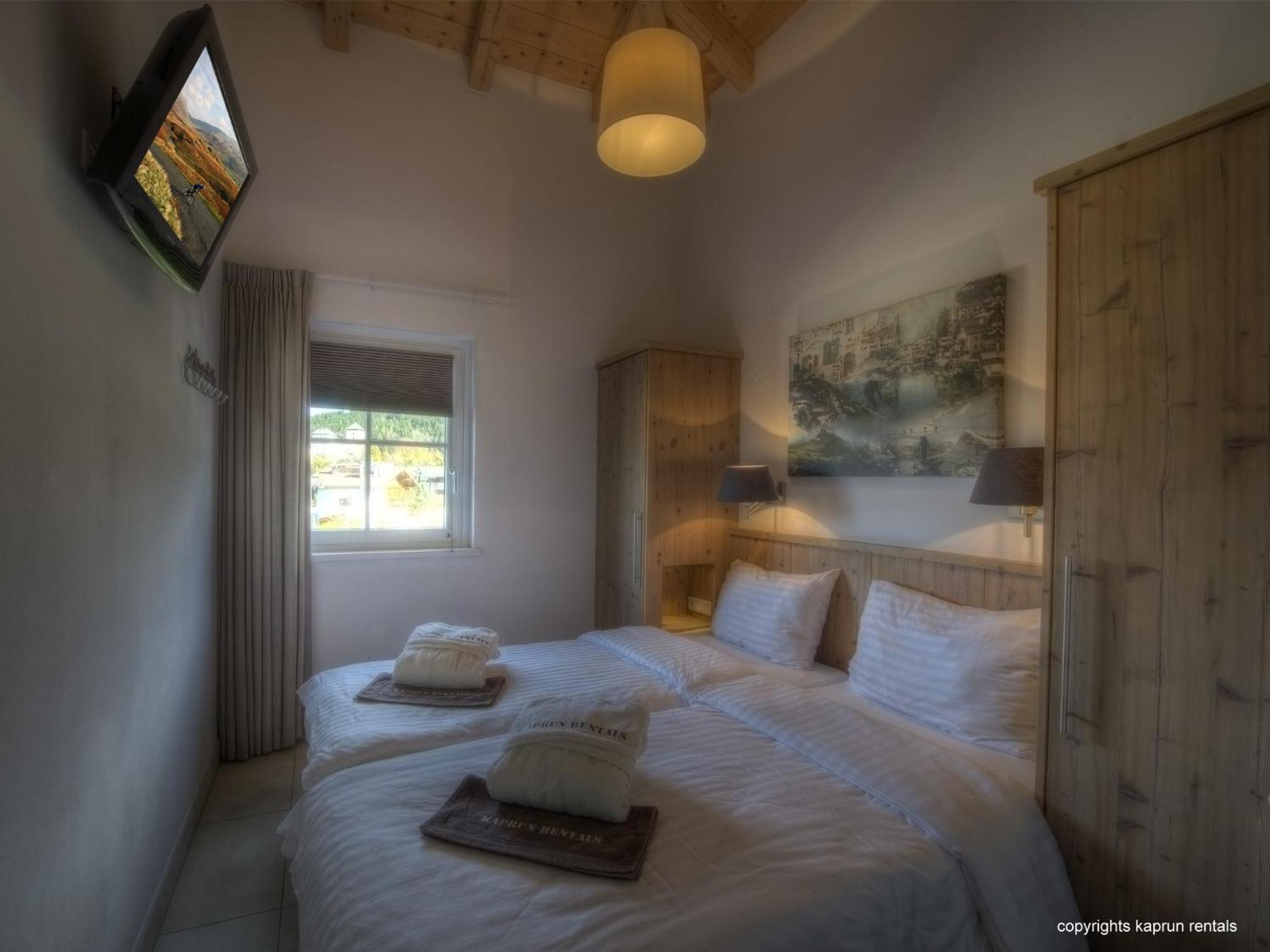Kaprun Mountain Resort By Kaprun Rentals 部屋 写真