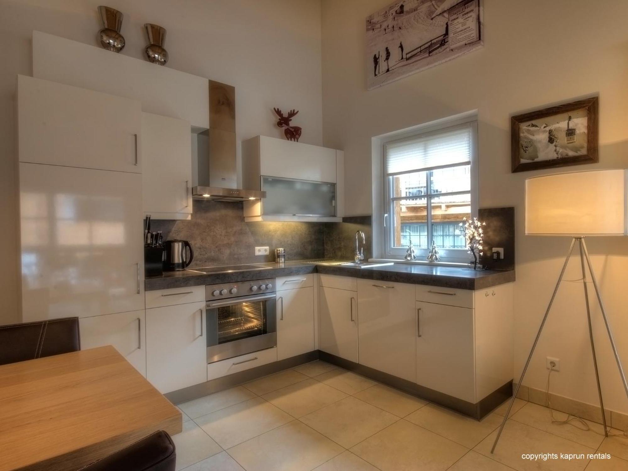 Kaprun Mountain Resort By Kaprun Rentals 部屋 写真