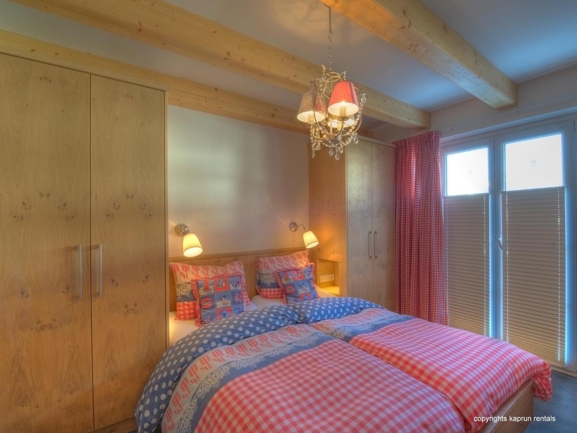 Kaprun Mountain Resort By Kaprun Rentals 部屋 写真