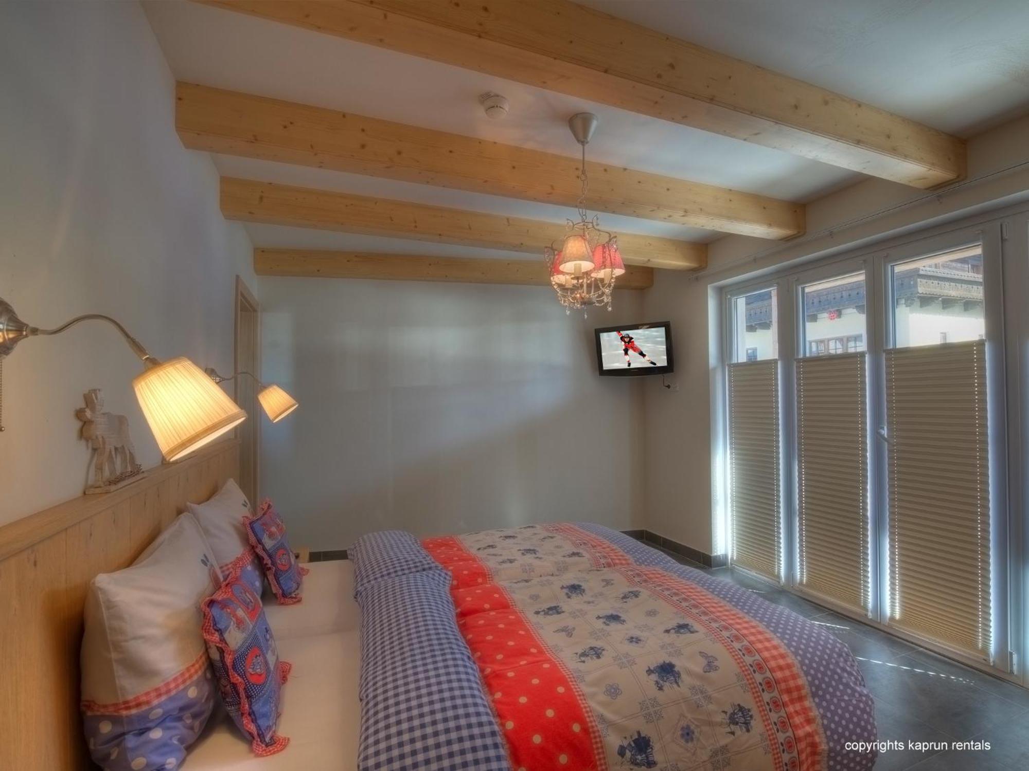 Kaprun Mountain Resort By Kaprun Rentals 部屋 写真