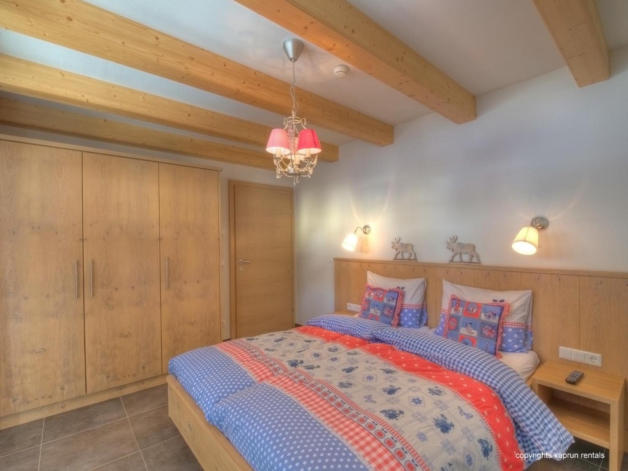 Kaprun Mountain Resort By Kaprun Rentals 部屋 写真