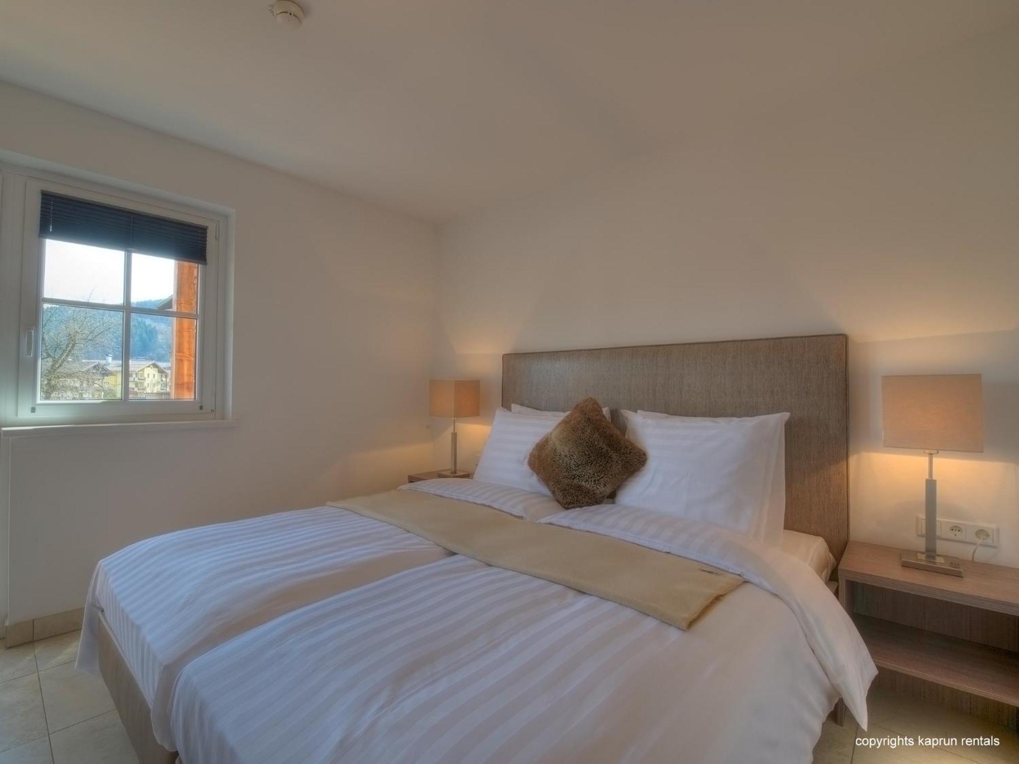 Kaprun Mountain Resort By Kaprun Rentals 部屋 写真