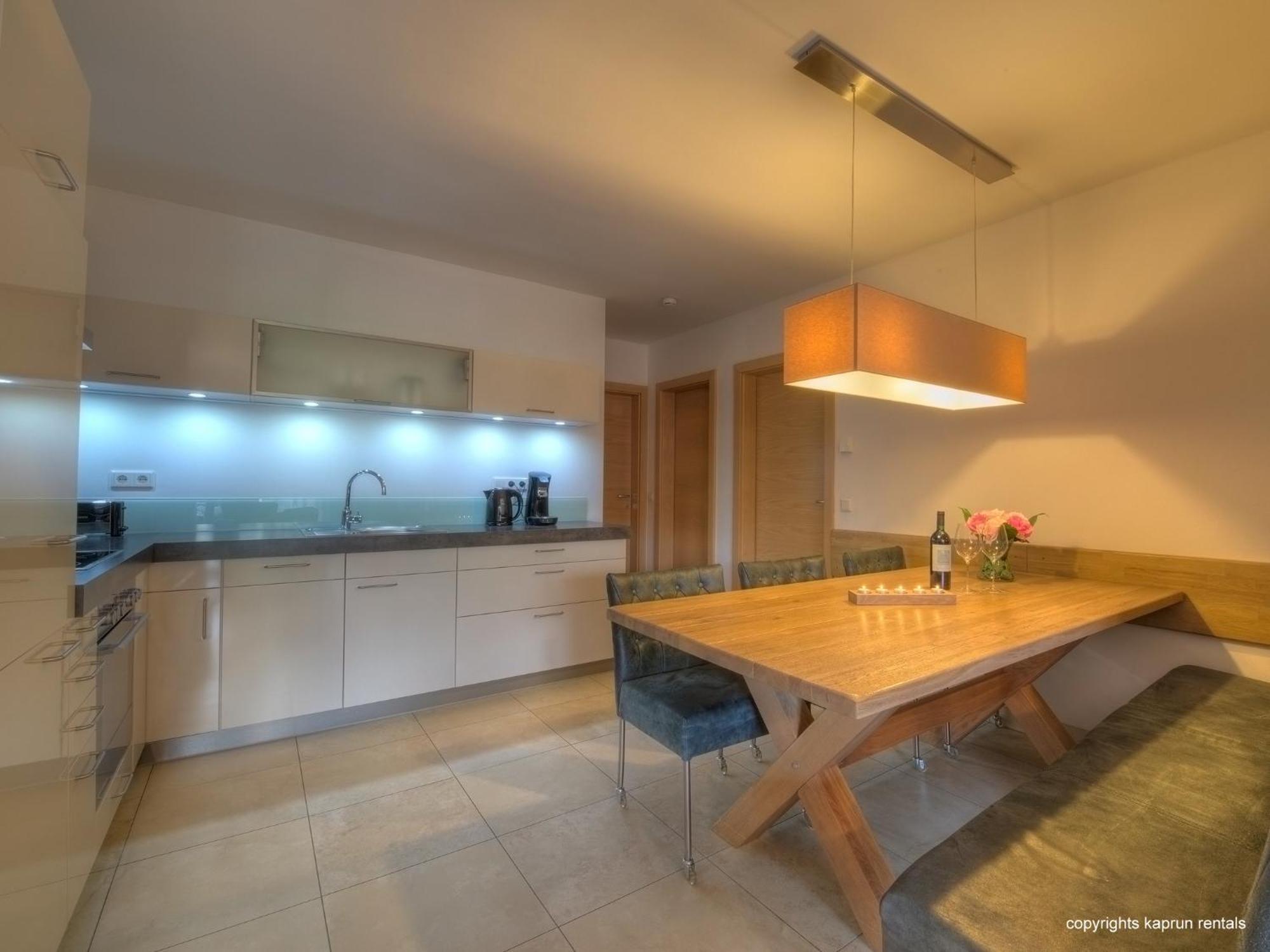 Kaprun Mountain Resort By Kaprun Rentals 部屋 写真