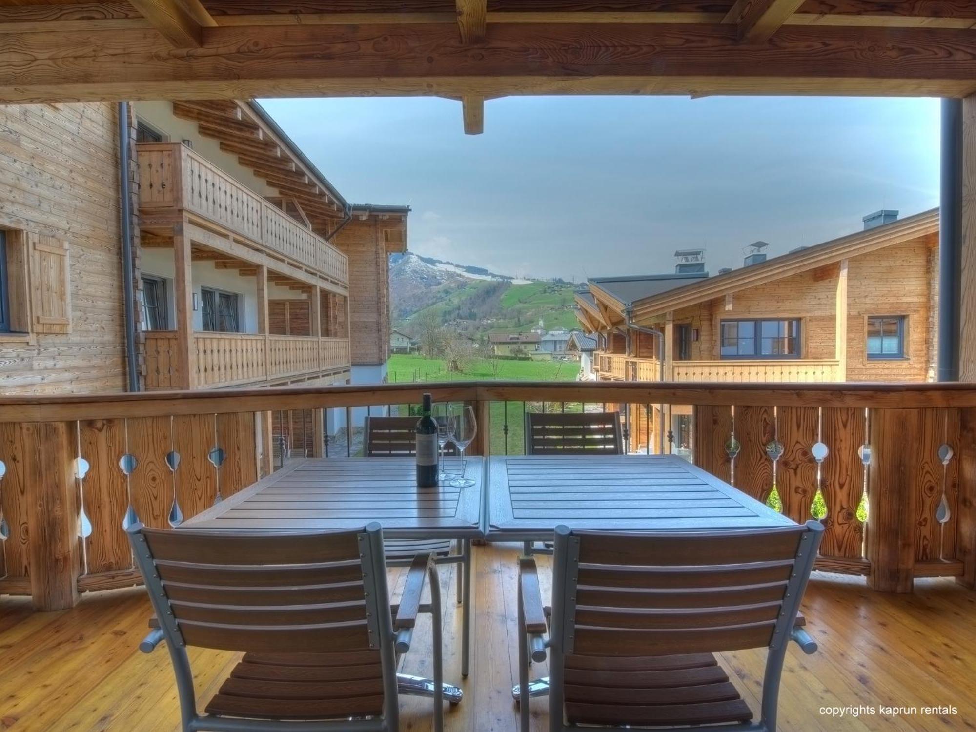 Kaprun Mountain Resort By Kaprun Rentals 部屋 写真