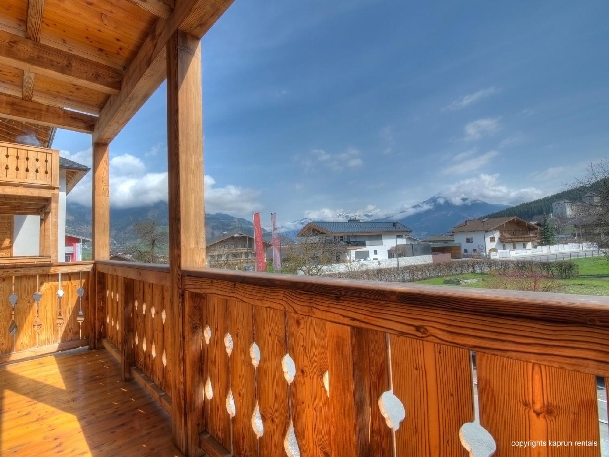 Kaprun Mountain Resort By Kaprun Rentals 部屋 写真