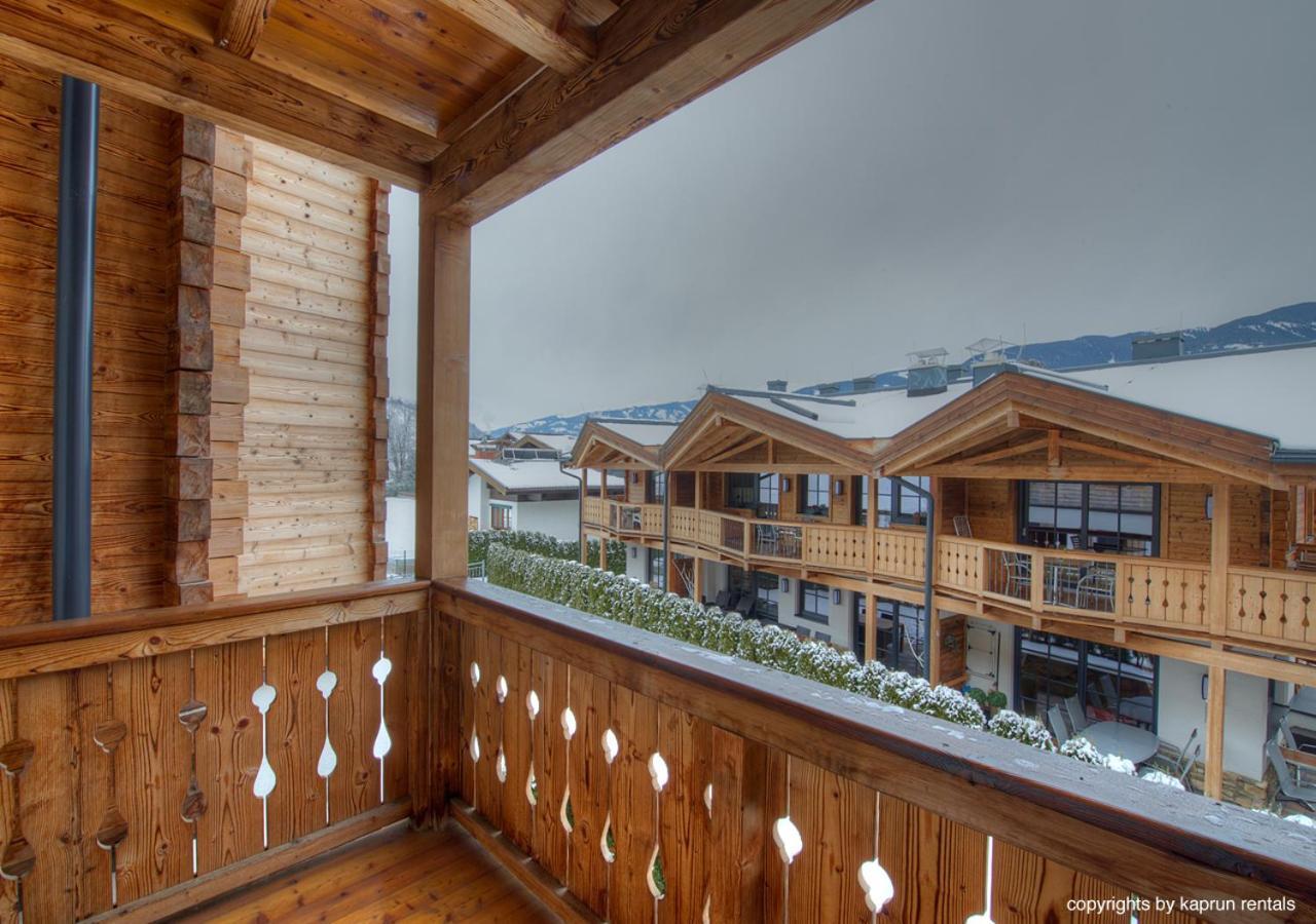 Kaprun Mountain Resort By Kaprun Rentals 部屋 写真