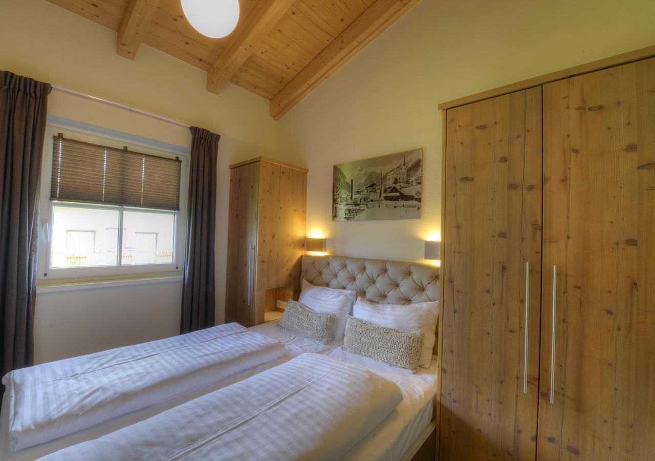 Kaprun Mountain Resort By Kaprun Rentals 部屋 写真