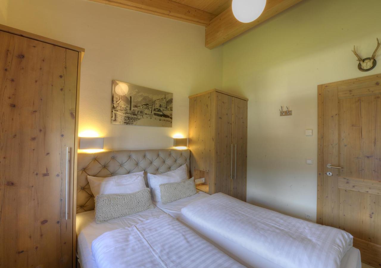 Kaprun Mountain Resort By Kaprun Rentals 部屋 写真