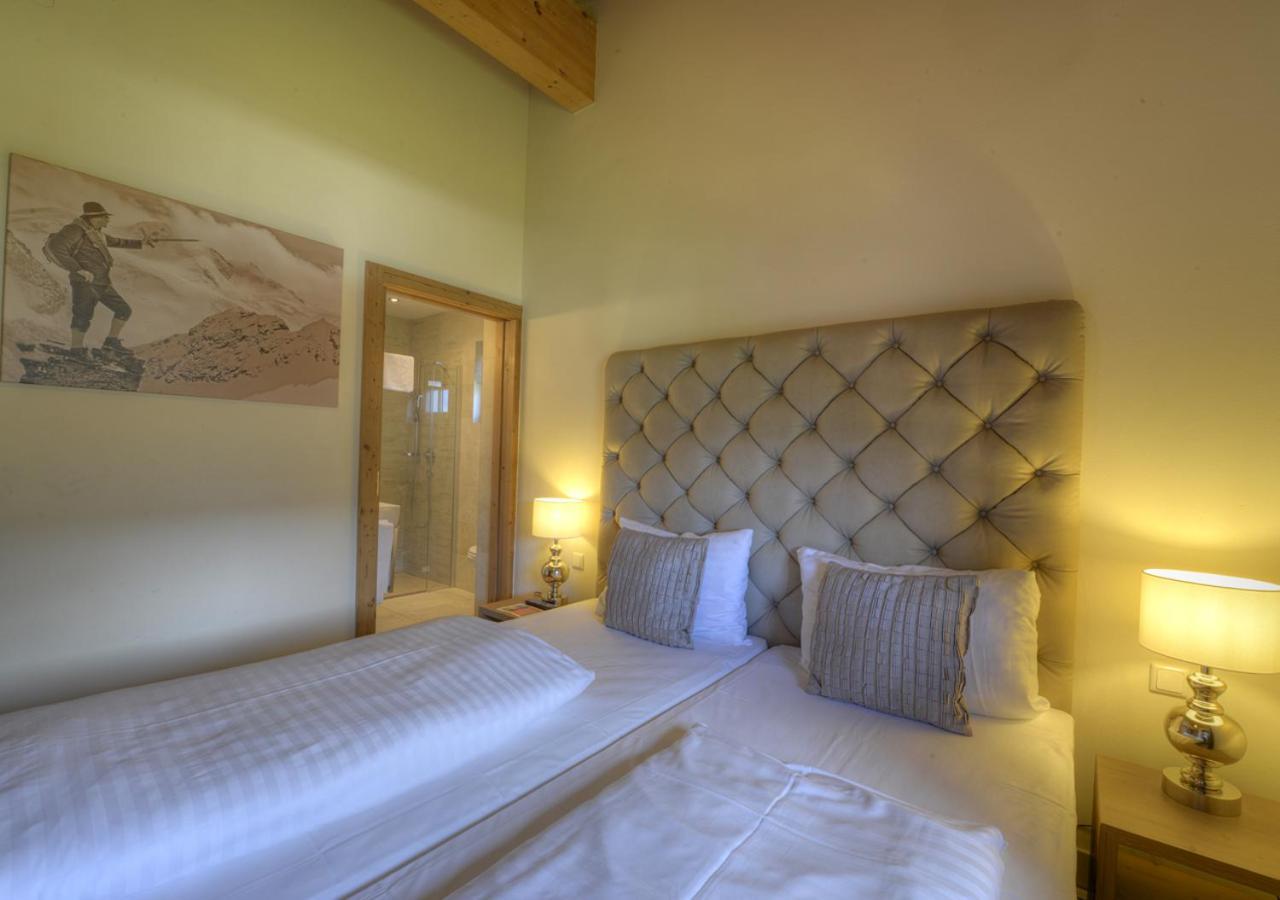 Kaprun Mountain Resort By Kaprun Rentals エクステリア 写真