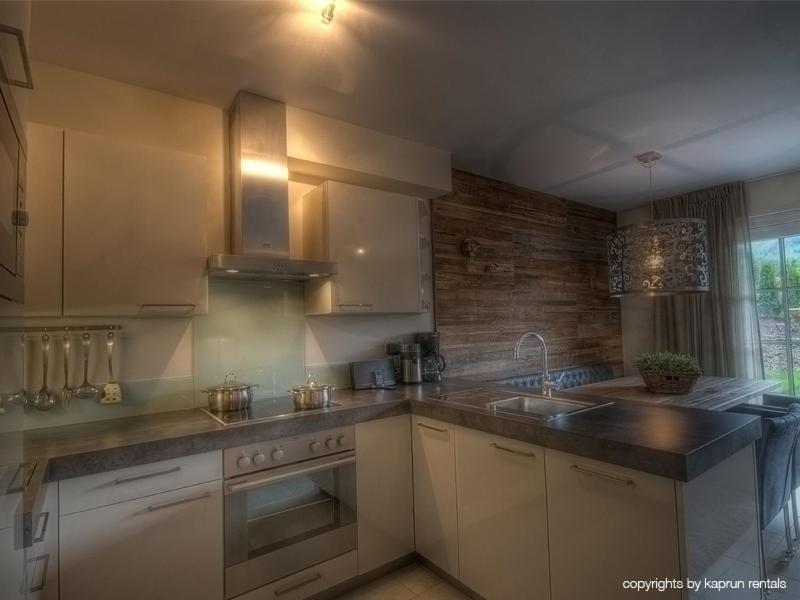Kaprun Mountain Resort By Kaprun Rentals エクステリア 写真