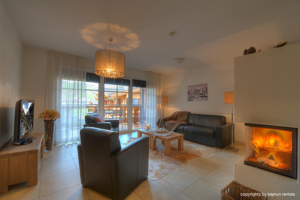 Kaprun Mountain Resort By Kaprun Rentals 部屋 写真