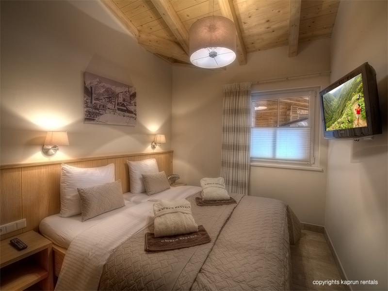Kaprun Mountain Resort By Kaprun Rentals エクステリア 写真